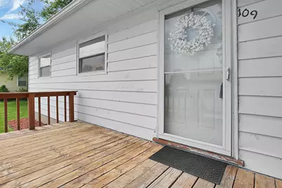 109 N Main Street, Williamsport, OH 43164 - Photo 4