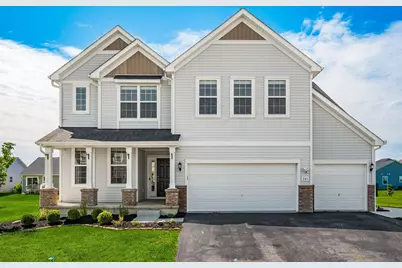 245 Saddlebred Circle, Marysville, OH 43040 - Photo 1