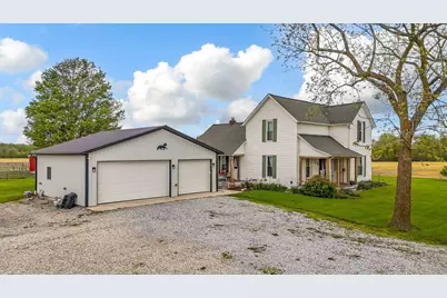 5919 N County Line Road, Centerburg, OH 43011 - Photo 2