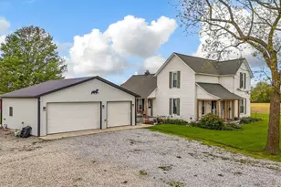 5919 N County Line Rd, Centerburg, OH 43011 - Photo 2