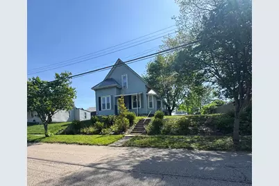 112 N Walnut Street, Mount Gilead, OH 43338 - Photo 1
