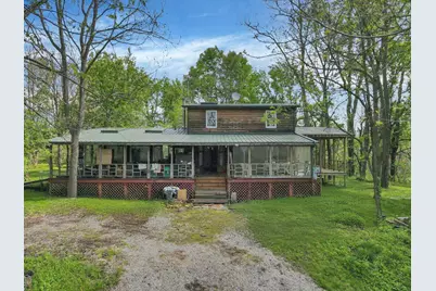 6879 Beard Price Road, Glouster, OH 45732 - Photo 1