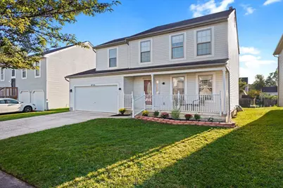 1390 Gray Meadow Drive, Columbus, OH 43223 - Photo 4