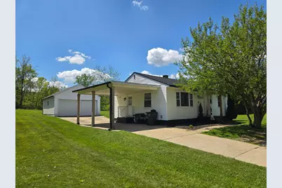1105 Coonpath Road NW, Lancaster, OH 43130 - Photo 1