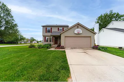 1387 Village Drive, Marysville, OH 43040 - Photo 2
