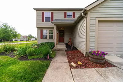 1387 Village Drive, Marysville, OH 43040 - Photo 62
