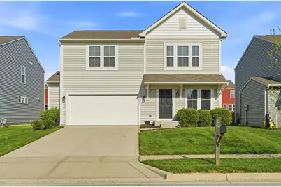 1248 Conner Ridge Street, Blacklick, OH 43004 - Photo 1