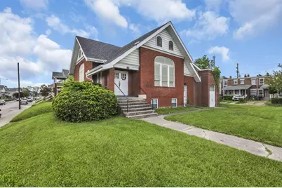 1061 S 22nd Street, Columbus, OH 43206 - Photo 2