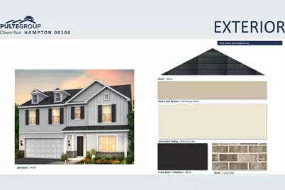 6254 Trefoil Street #Lot 100, Galloway, OH 43119 - Photo 4