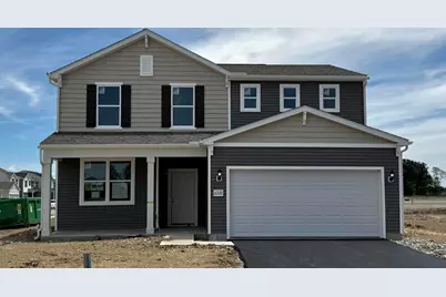 6322 Luckleaf Way #Lot 179, Galloway, OH 43119 - Photo 1