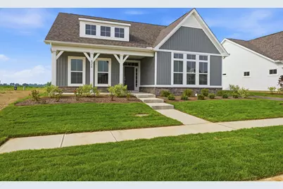 6958 Corsican Loop N, Hilliard, OH 43026 - Photo 2