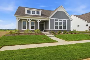 6958 Corsican Loop N, Hilliard, OH 43026 - Photo 2