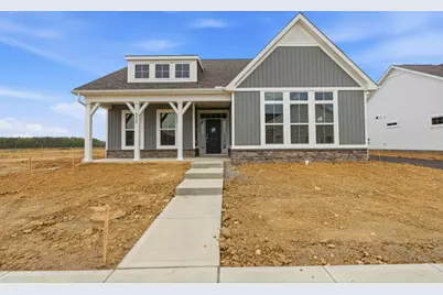 6958 Corsican Loop N, Hilliard, OH 43026 - Photo 1