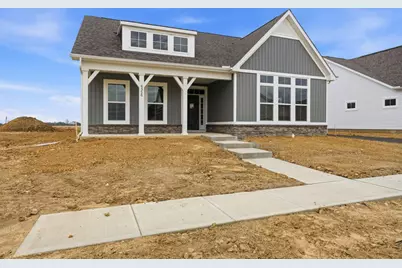 6958 Corsican Loop N, Hilliard, OH 43026 - Photo 2