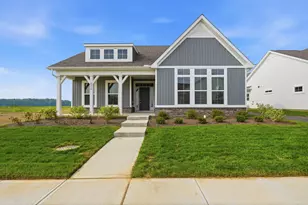 6958 Corsican Loop N, Hilliard, OH 43026 - Photo 1