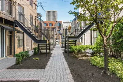90 Normandy Avenue #TH66, Columbus, OH 43215 - Photo 6