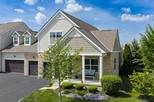 4641 Stoneworth Dr, Hilliard, OH 43026 - Photo 60