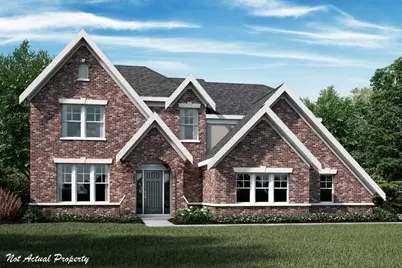 6833 Northfield Place, Hilliard, OH 43026 - Photo 1