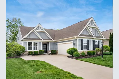 3756 Sanctuary Loop, Hilliard, OH 43026 - Photo 2