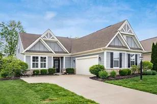 3756 Sanctuary Loop, Hilliard, OH 43026 - Photo 2