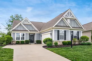 3756 Sanctuary Loop, Hilliard, OH 43026 - Photo 1