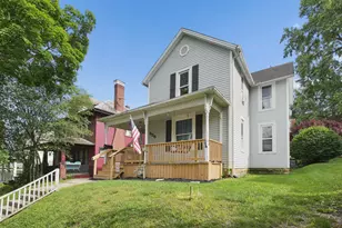 338 King St, Lancaster, OH 43130 - Photo 2