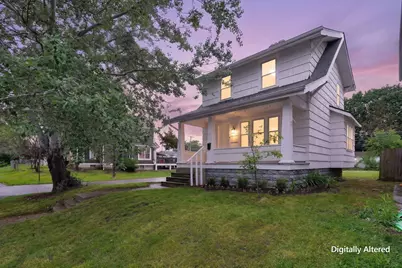 416 S Burgess Avenue, Columbus, OH 43204 - Photo 2