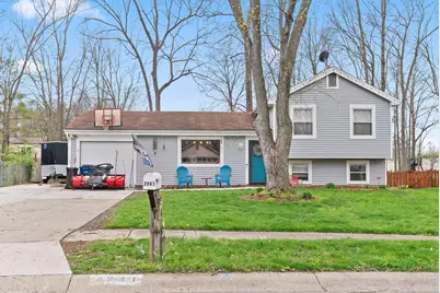 3941 Bluebird Court, Westerville, OH 43081 - Photo 2