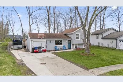 3941 Bluebird Court, Westerville, OH 43081 - Photo 42
