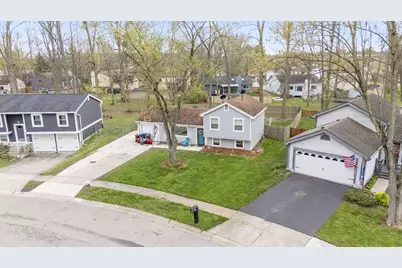 3941 Bluebird Court, Westerville, OH 43081 - Photo 44