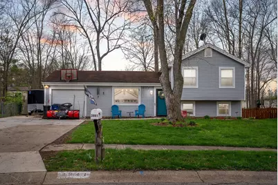 3941 Bluebird Court, Westerville, OH 43081 - Photo 1