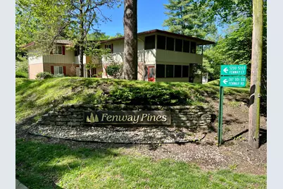 301 Fenway Road #E, Columbus, OH 43214 - Photo 2