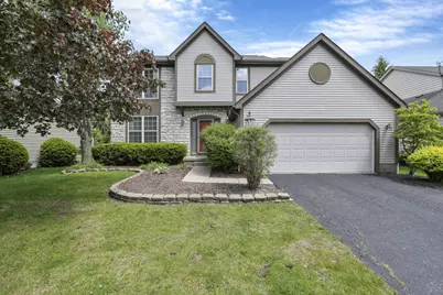 6050 Tuswell Drive, Dublin, OH 43016 - Photo 1