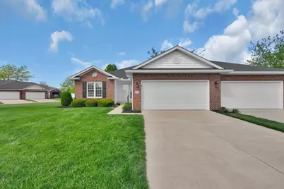 6218 Country Side Road, Plain City, OH 43064 - Photo 2