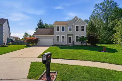 1048 Mahle Court, Reynoldsburg, OH 43068 - Photo 2