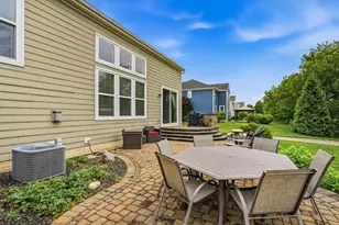 6109 Baumeister Drive, Hilliard, OH 43026 - Photo 40