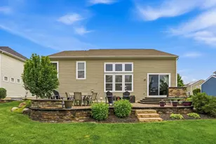 6109 Baumeister Drive, Hilliard, OH 43026 - Photo 2