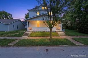 44 E 4th St, London, OH 43140 - Photo 1
