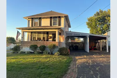 435 Westview Drive, Zanesville, OH 43701 - Photo 2