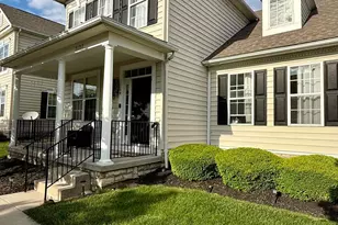 5182 Horseshoe Falls Dr, Dublin, OH 43016 - Photo 6