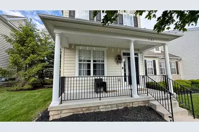 5182 Horseshoe Falls Drive, Dublin, OH 43016 - Photo 4
