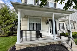 5182 Horseshoe Falls Dr, Dublin, OH 43016 - Photo 4