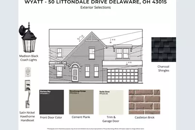 50 Littondale Drive, Delaware, OH 43015 - Photo 2