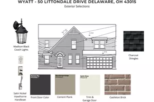 50 Littondale Dr, Delaware, OH 43015 - Photo 2