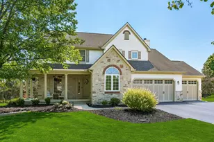 7439 Sand Spurrey Ct, Westerville, OH 43082 - Photo 1