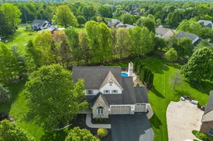 7439 Sand Spurrey Ct, Westerville, OH 43082 - Photo 4