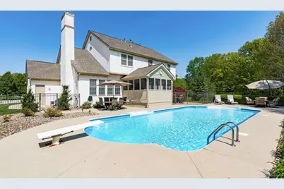 7439 Sand Spurrey Court, Westerville, OH 43082 - Photo 8