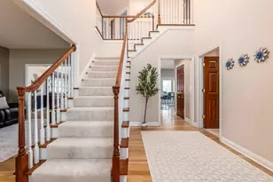 7439 Sand Spurrey Ct, Westerville, OH 43082 - Photo 10