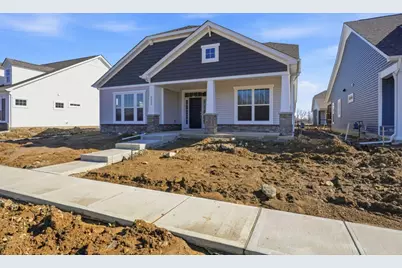 4545 Corsican Loop E, Hilliard, OH 43026 - Photo 2