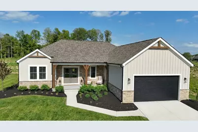 9724 New California Drive, Plain City, OH 43064 - Photo 1